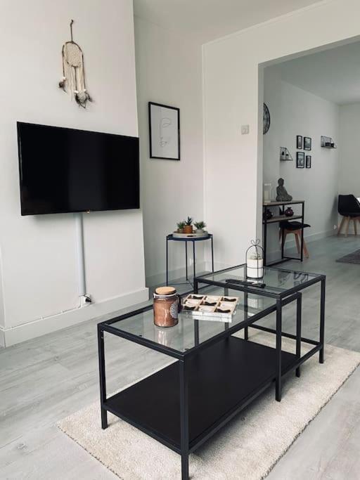 Appartement Duplex La Cambu'Z Le Portel Plage 外观 照片