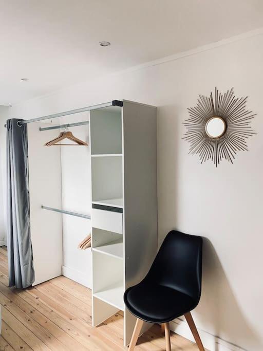 Appartement Duplex La Cambu'Z Le Portel Plage 外观 照片