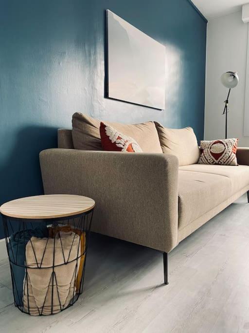 Appartement Duplex La Cambu'Z Le Portel Plage 外观 照片
