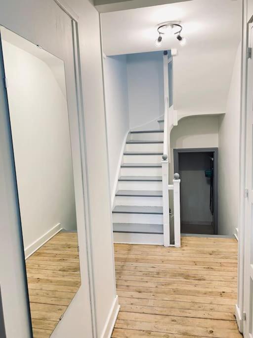 Appartement Duplex La Cambu'Z Le Portel Plage 外观 照片