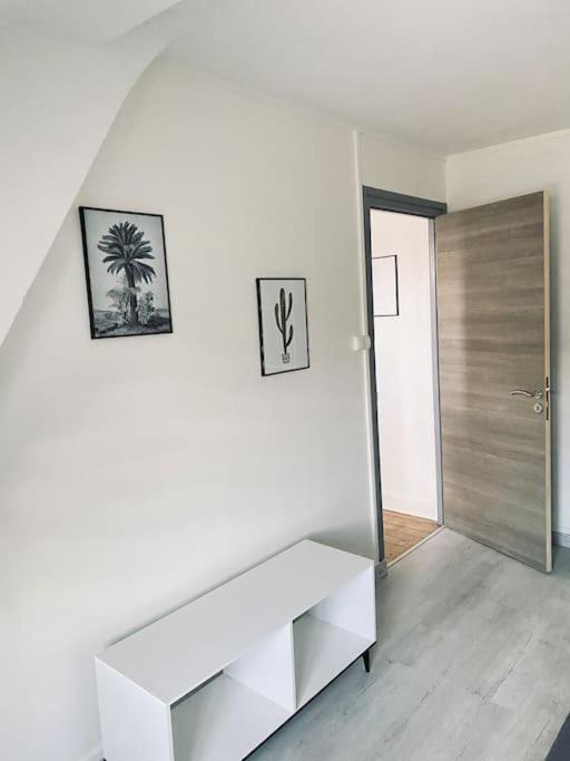 Appartement Duplex La Cambu'Z Le Portel Plage 外观 照片